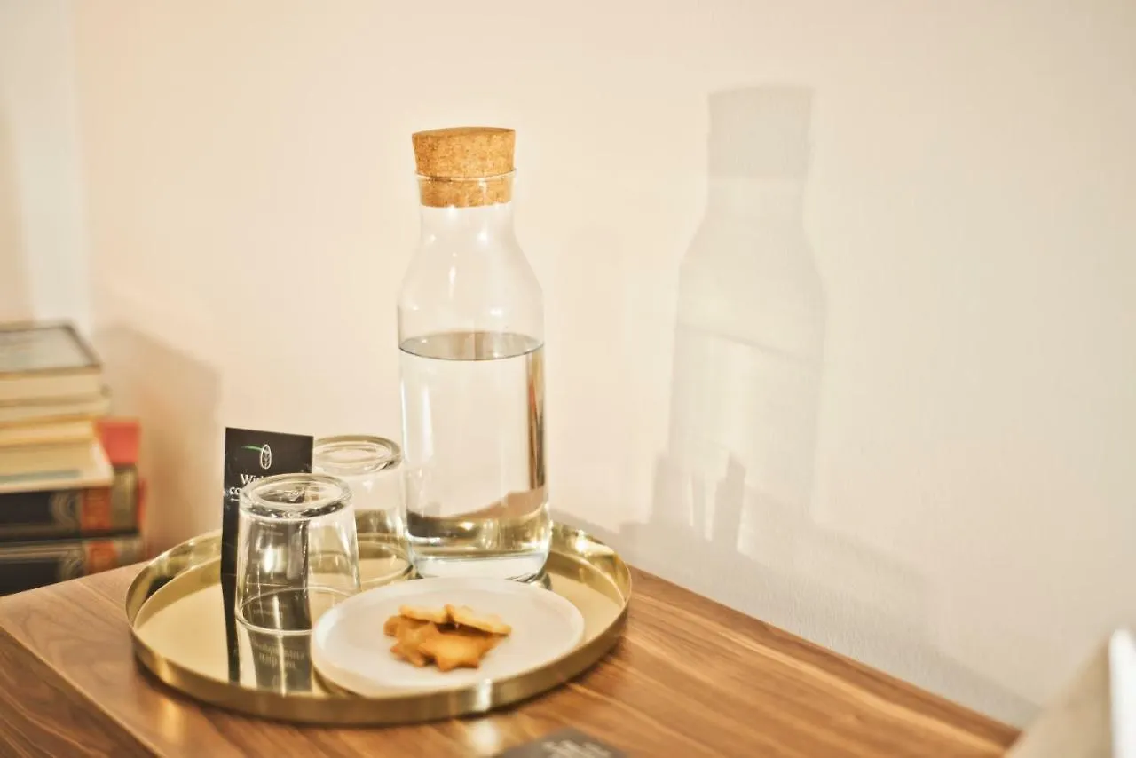 Alma Nossa Guest House Lissabon Accommodatie bij particulieren