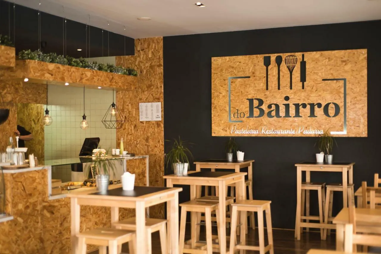 Alma Nossa Guest House Lissabon Accommodatie bij particulieren